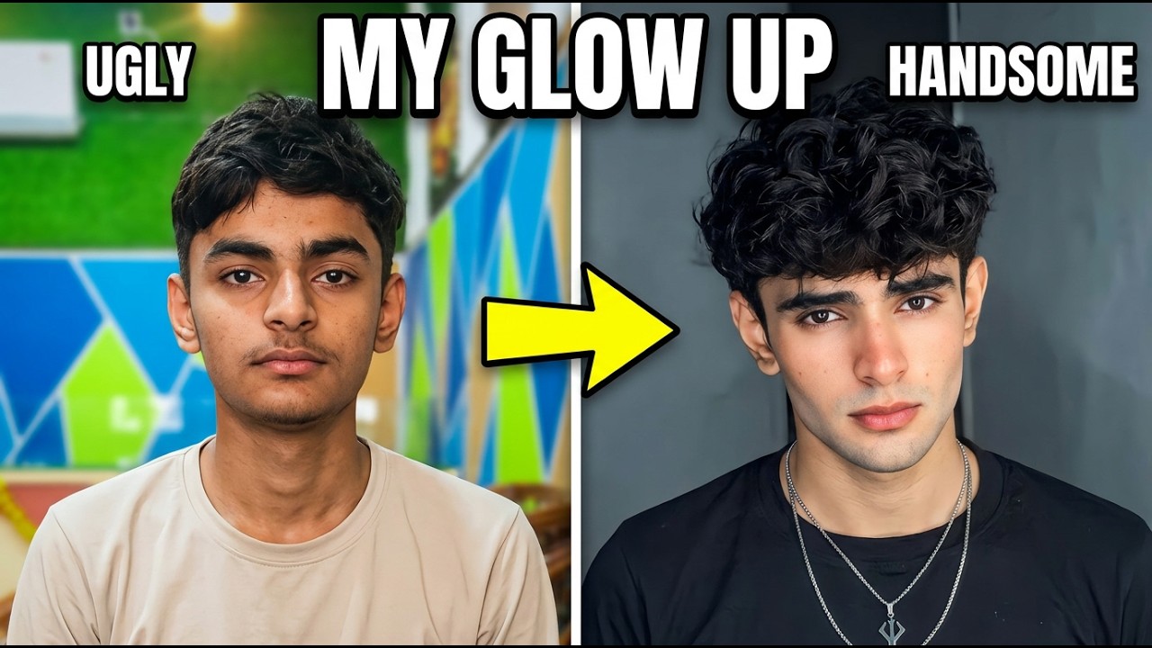 Ansh Shoran transformation — visual proof of the protocol