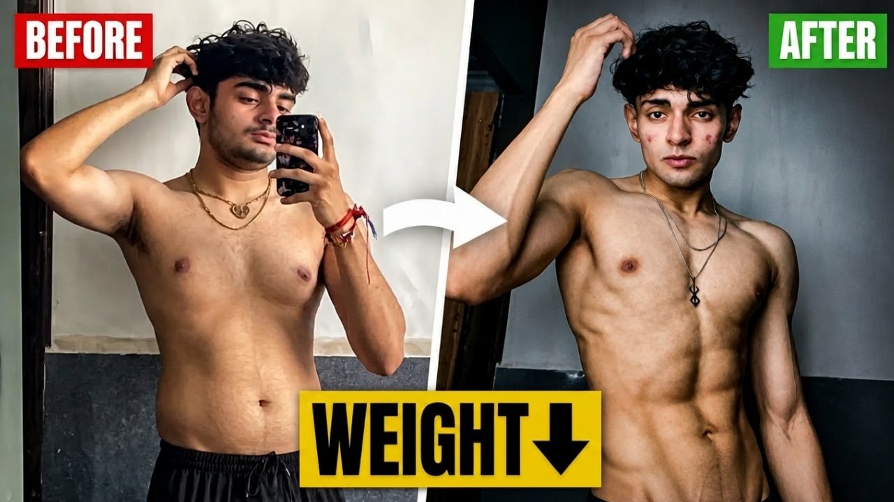 The protocol — weight transformation before and after